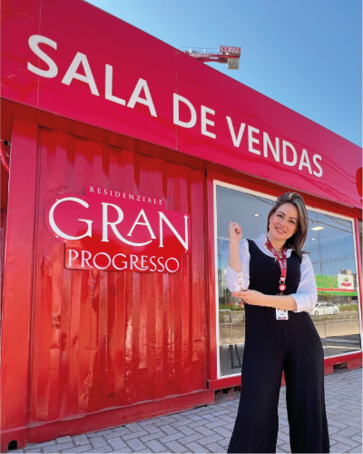 Coase Construtora inaugura nova Sala de Vendas do Gran Progresso
                                                             style=